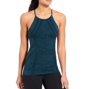 Athleta workout tank